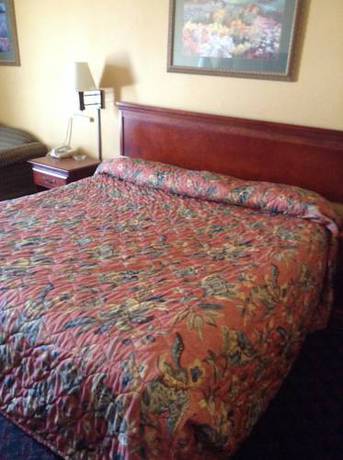Imagen de la habitación del Motel Timber, Clinton. Foto 10