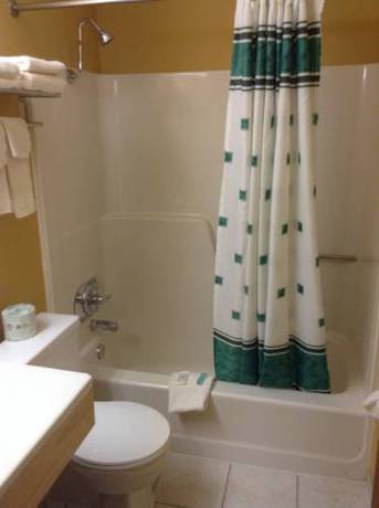 Imagen de la habitación del Motel Timber, Clinton. Foto 11