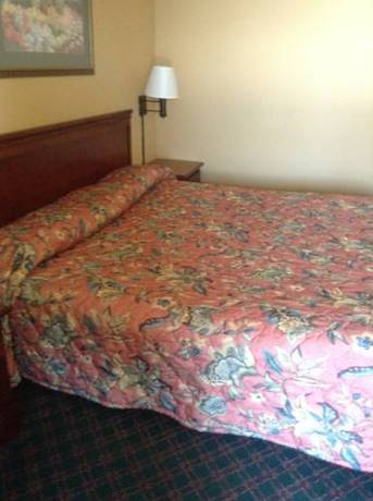 Imagen de la habitación del Motel Timber, Clinton. Foto 12