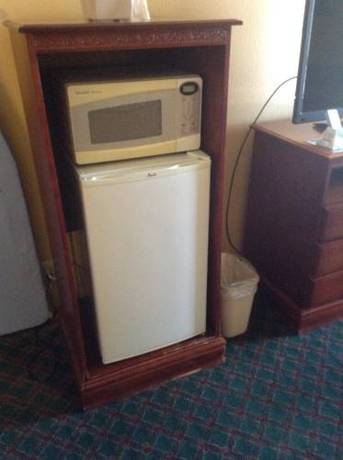 Imagen de la habitación del Motel Timber, Clinton. Foto 13