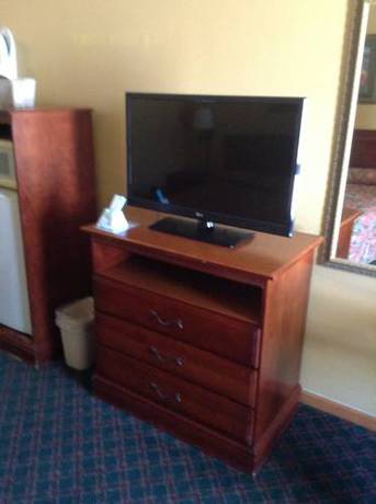 Imagen de la habitación del Motel Timber, Clinton. Foto 14