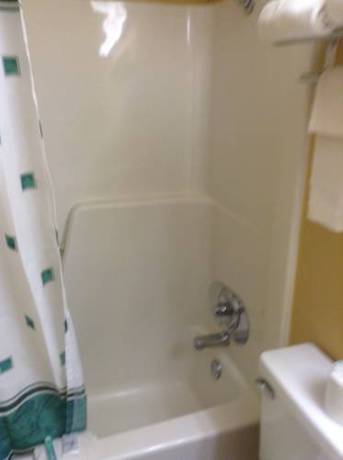 Imagen de la habitación del Motel Timber, Clinton. Foto 15
