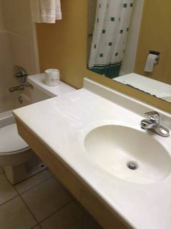 Imagen de la habitación del Motel Timber, Clinton. Foto 16