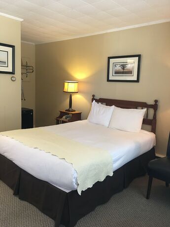 Imagen general del Motel Timberland, Sussex. Foto 2