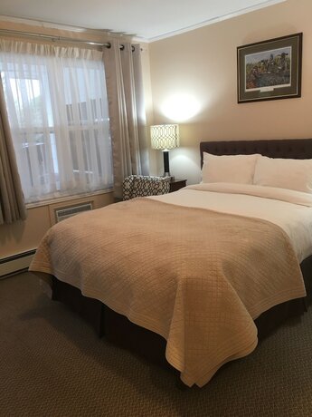 Imagen de la habitación del Motel Timberland, Sussex. Foto 11