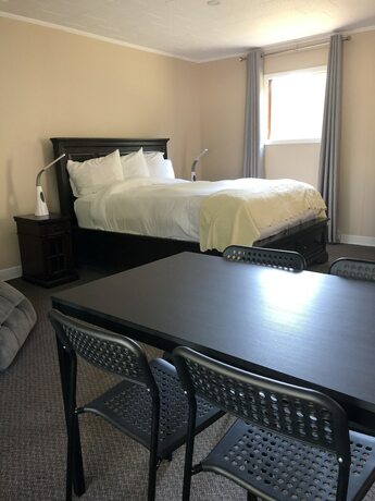 Imagen de la habitación del Motel Timberland, Sussex. Foto 13