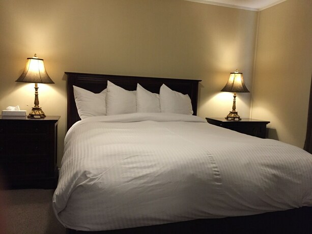 Imagen de la habitación del Motel Timberland, Sussex. Foto 14