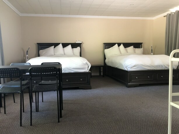Imagen de la habitación del Motel Timberland, Sussex. Foto 17