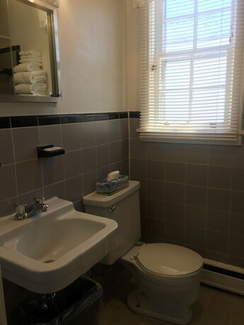 Imagen de la habitación del Motel Timberland, Sussex. Foto 18