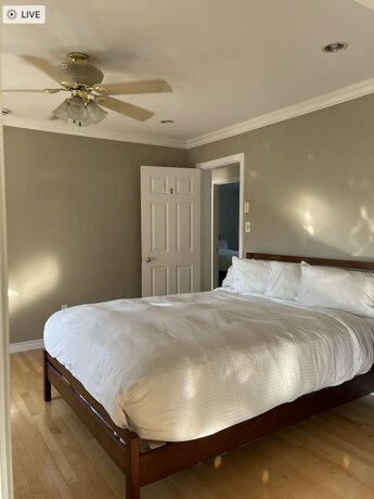Imagen de la habitación del Motel Timberland, Sussex. Foto 20