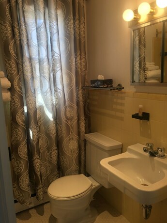 Imagen de la habitación del Motel Timberland, Sussex. Foto 21