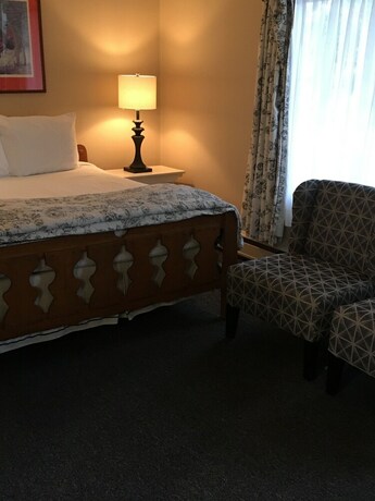 Imagen de la habitación del Motel Timberland, Sussex. Foto 23