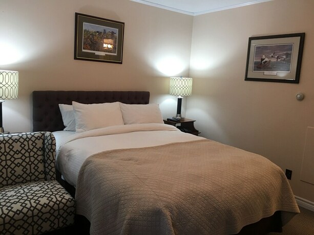 Imagen de la habitación del Motel Timberland, Sussex. Foto 26