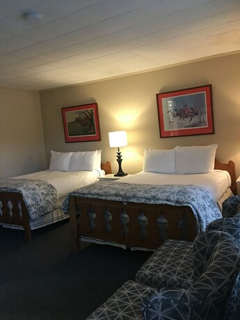 Imagen de la habitación del Motel Timberland, Sussex. Foto 29