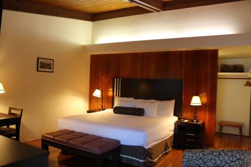 Imagen de la habitación del Motel Timbers Inn. Foto 3