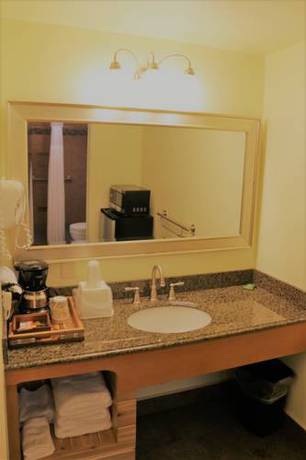 Imagen de la habitación del Motel Timbers Inn. Foto 6