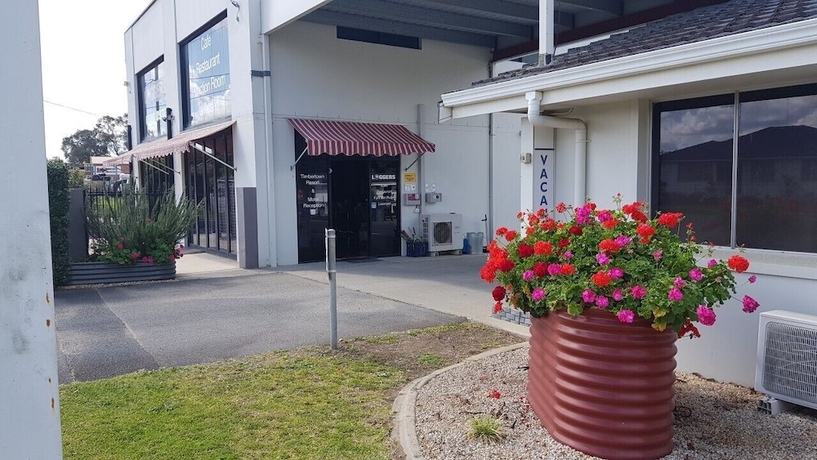Imagen general del Motel Timbertown. Foto 1