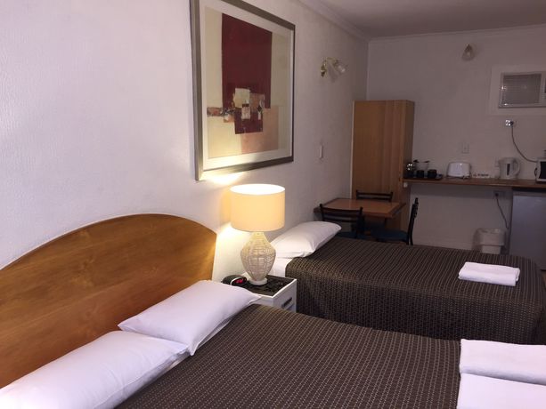 Imagen de la habitación del Motel Tollgate, Adelaide. Foto 8