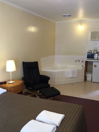 Imagen general del Motel Tollgate, Adelaide. Foto 5