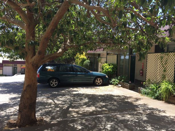 Imagen general del Motel Tollgate, Adelaide. Foto 6