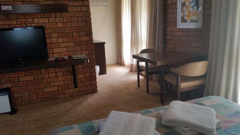 Imagen general del Motel Toora Lodge. Foto 7