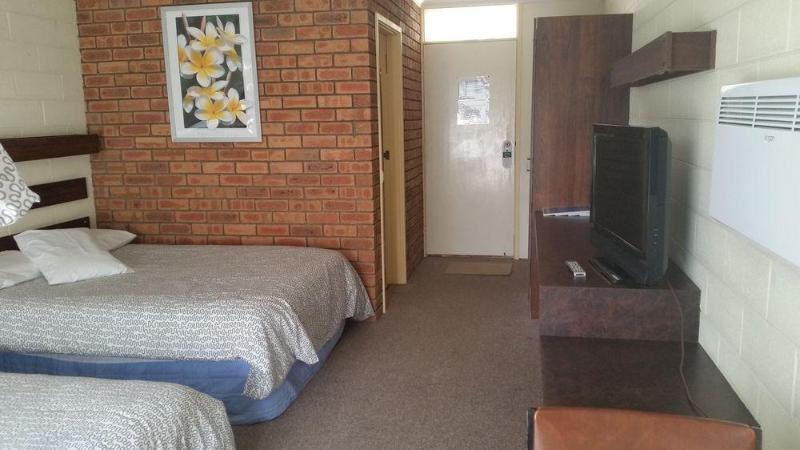 Imagen general del Motel Toora Lodge. Foto 13