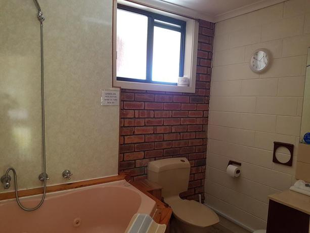 Imagen general del Motel Toora Lodge. Foto 16