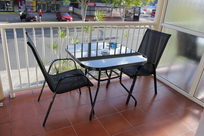 Imagen de la habitación del Motel Toowong Central Apartments. Foto 6