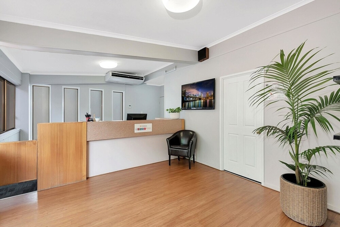 Imagen de los interiores del Motel Toowoomba And Events Centre. Foto 19