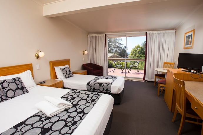Imagen de la habitación del Motel Toowoomba And Events Centre. Foto 12