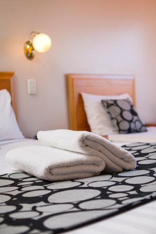 Imagen de la habitación del Motel Toowoomba And Events Centre. Foto 13