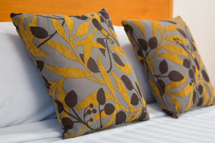 Imagen de la habitación del Motel Toowoomba And Events Centre. Foto 14