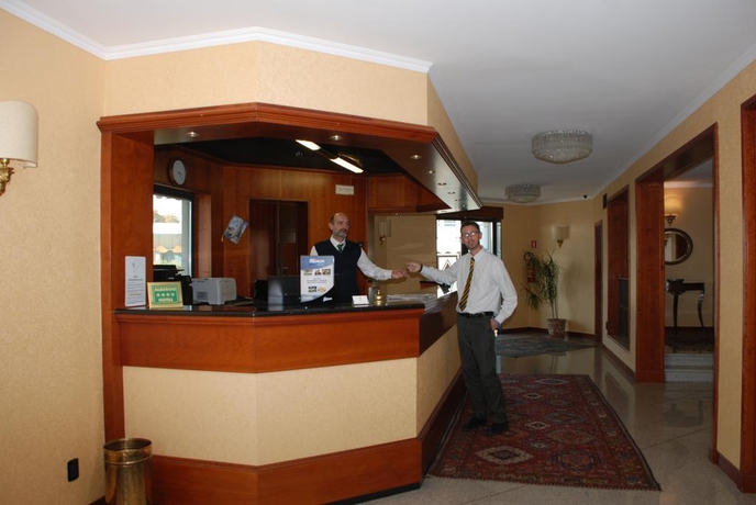Imagen general del Motel Top, Cusago. Foto 5