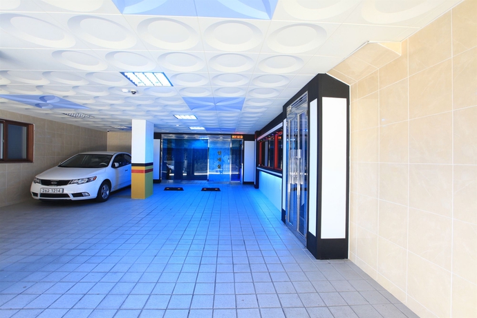 Imagen de los interiores del Motel Top. Foto 15