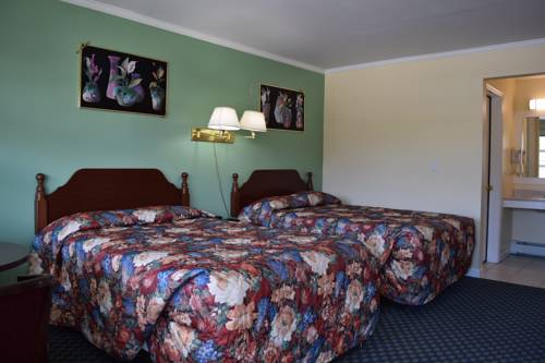 Imagen de la habitación del Motel Top Hill. Foto 3