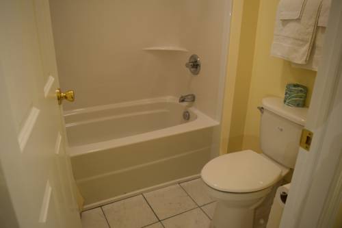Imagen de la habitación del Motel Top Hill. Foto 4