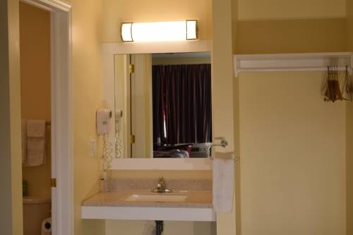Imagen de la habitación del Motel Top Hill. Foto 5