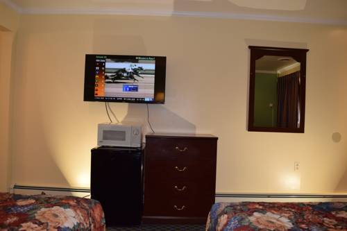 Imagen de la habitación del Motel Top Hill. Foto 6
