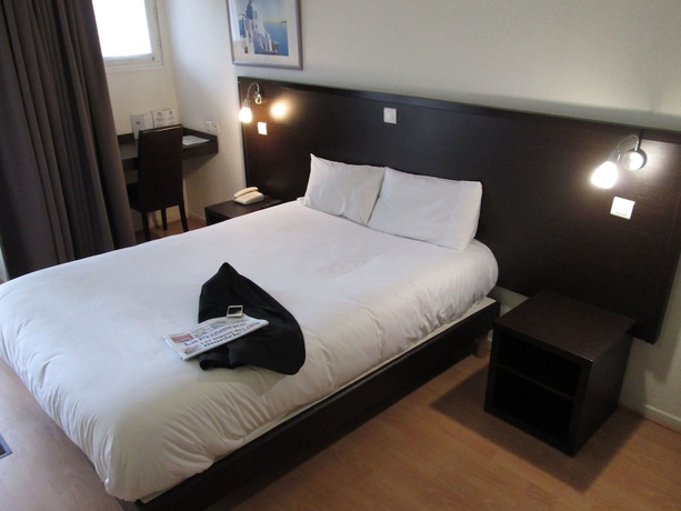 Imagen de la habitación del Motel Top, ISTRES. Foto 7
