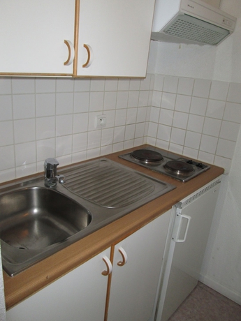 Imagen de la habitación del Motel Top, ISTRES. Foto 11