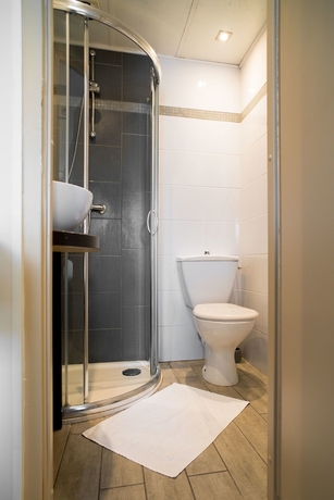 Imagen de la habitación del Motel Top, ISTRES. Foto 14
