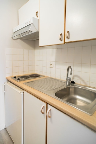 Imagen de los interiores del Motel Top, ISTRES. Foto 15