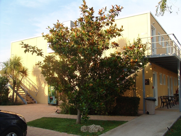 Imagen general del Motel Top, ISTRES. Foto 4