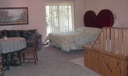 Imagen general del Motel Top Notch Restaurant and. Foto 1