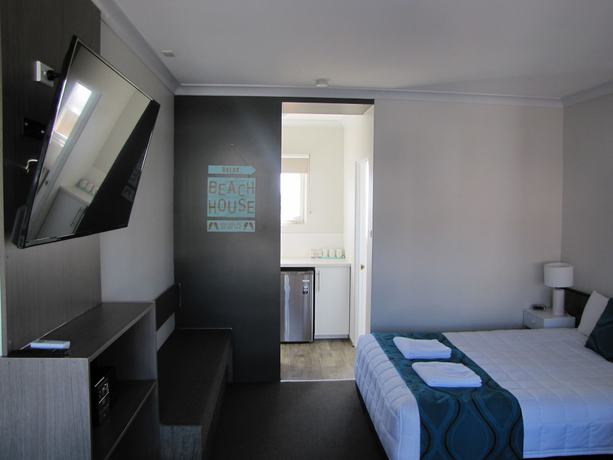 Imagen de la habitación del Motel Top Of The Town Narooma. Foto 8