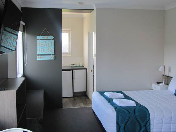 Imagen de la habitación del Motel Top Of The Town Narooma. Foto 12