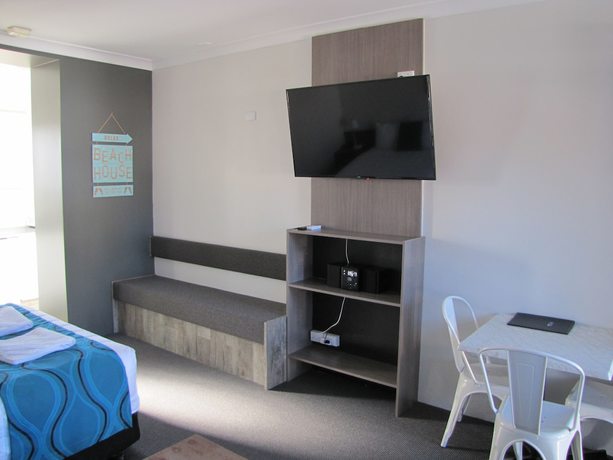 Imagen de la habitación del Motel Top Of The Town Narooma. Foto 13
