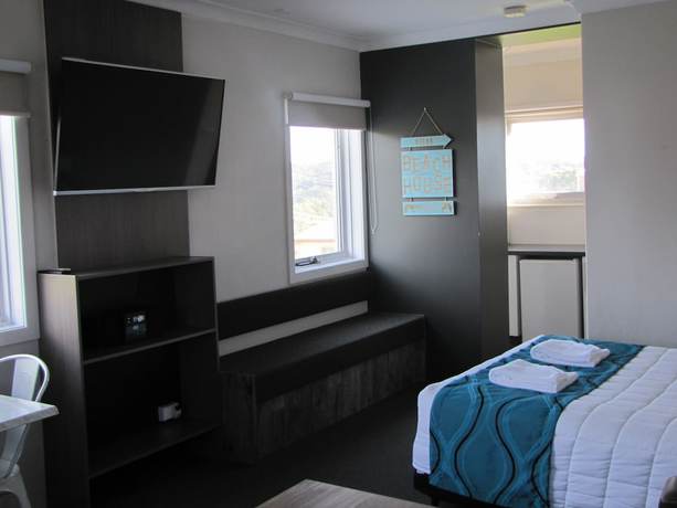 Imagen de la habitación del Motel Top Of The Town Narooma. Foto 19