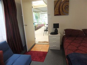 Imagen de la habitación del Motel Top Spot. Foto 2