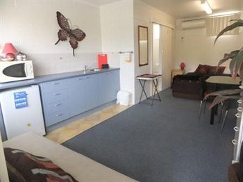 Imagen de la habitación del Motel Top Spot. Foto 5